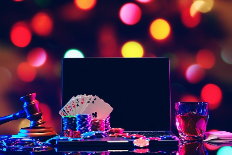 Panduan deposit x200 di layar ponsel