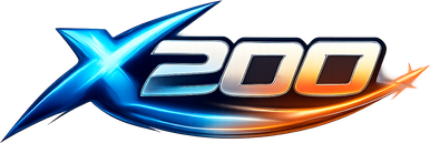 Logo x200